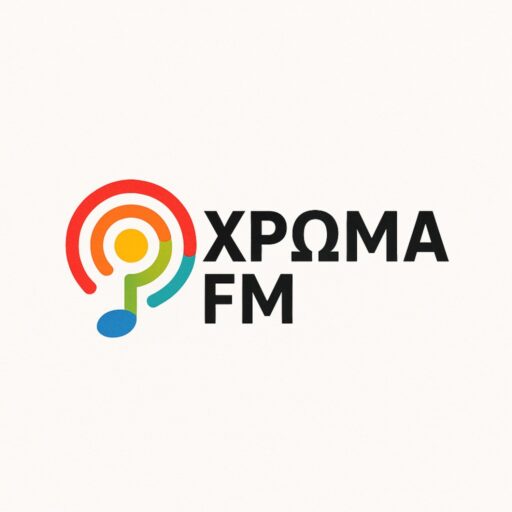 FM Xroma Logo